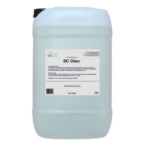 SC Oleo