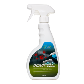 BG Antibacteriel Surface Cleaner
