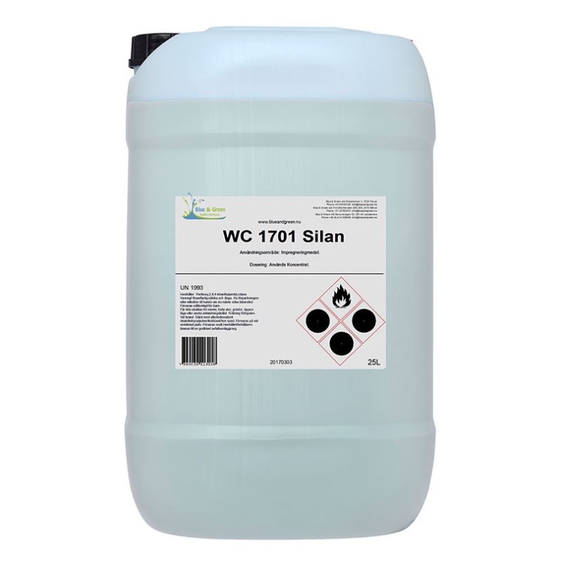 WC 1701 Silane