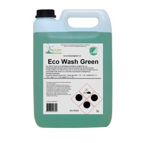 ECO Wash Green